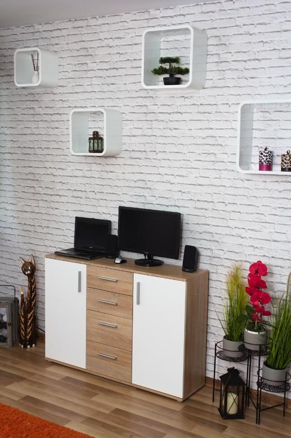 Apartament Tiffany Gdansk Luaran gambar