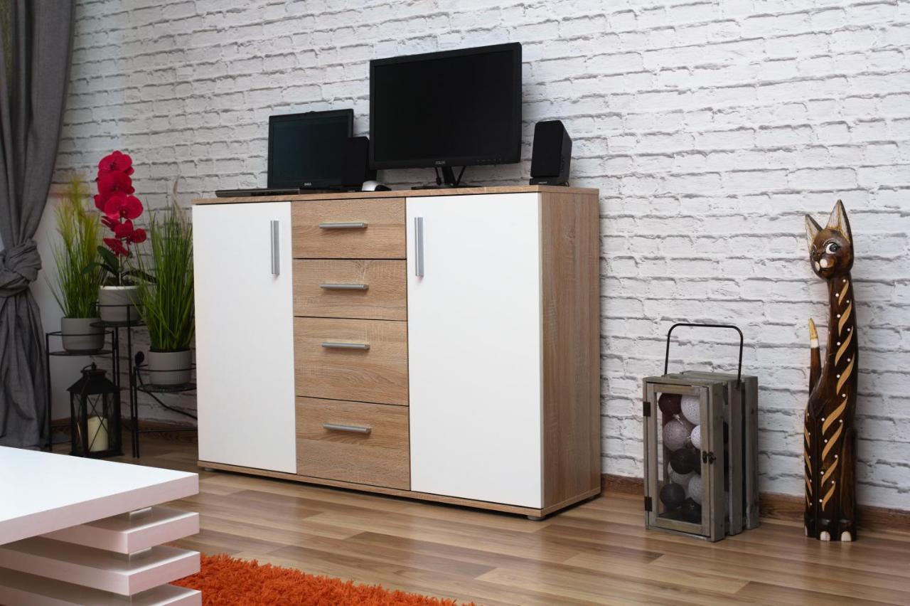 Apartament Tiffany Gdansk Luaran gambar