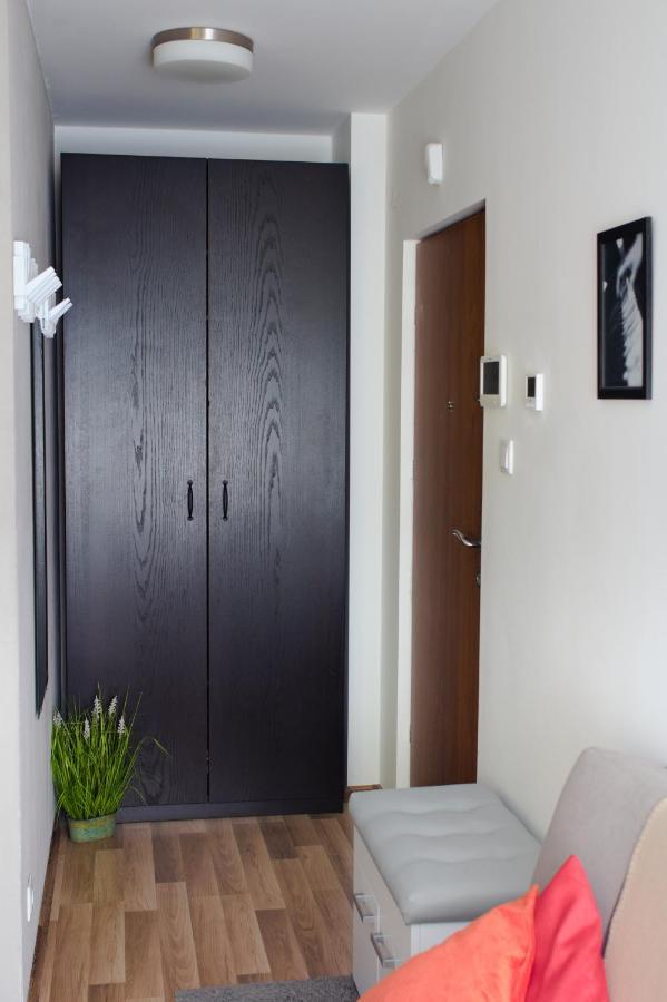 Apartament Tiffany Gdansk Luaran gambar