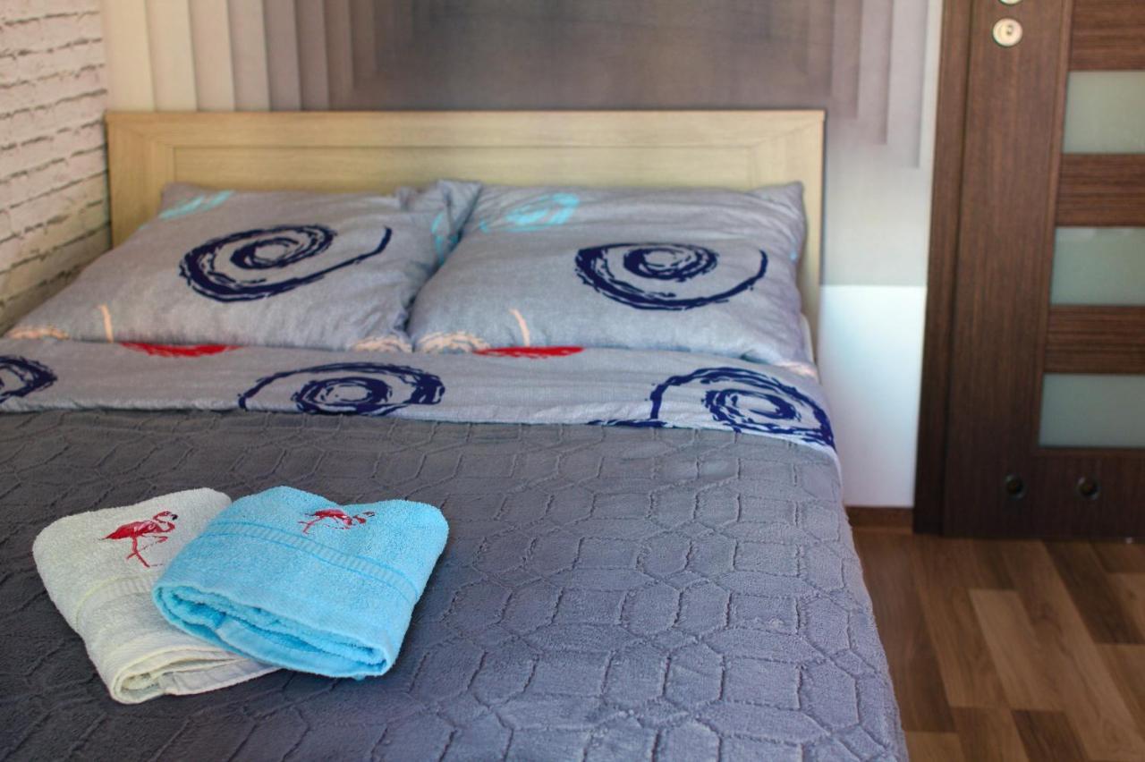 Apartament Tiffany Gdansk Luaran gambar