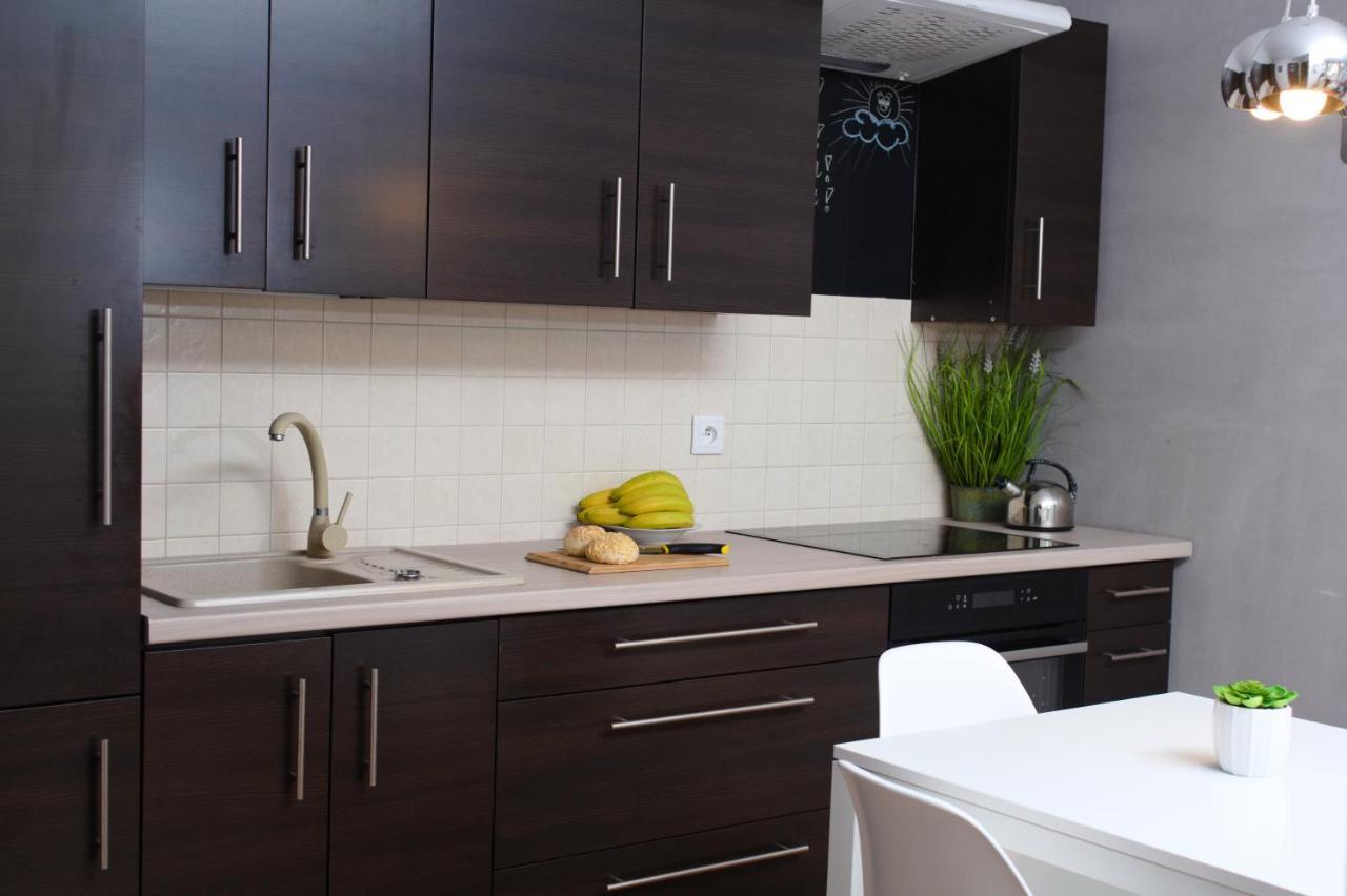 Apartament Tiffany Gdansk Luaran gambar