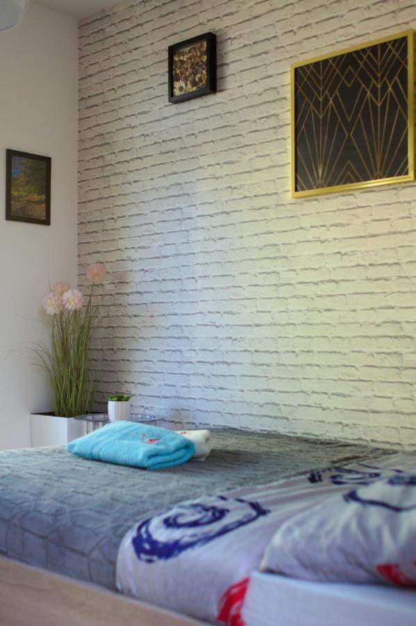 Apartament Tiffany Gdansk Luaran gambar