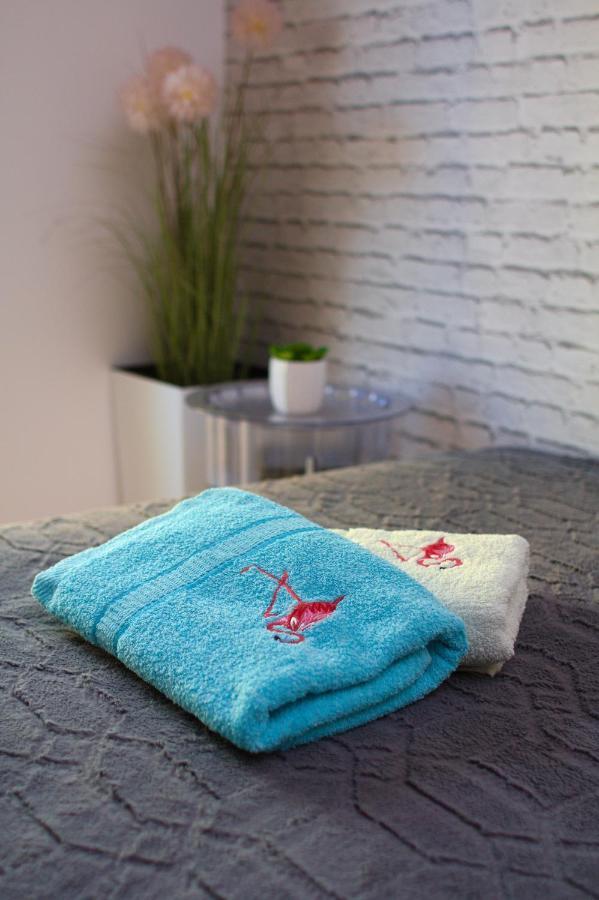 Apartament Tiffany Gdansk Luaran gambar