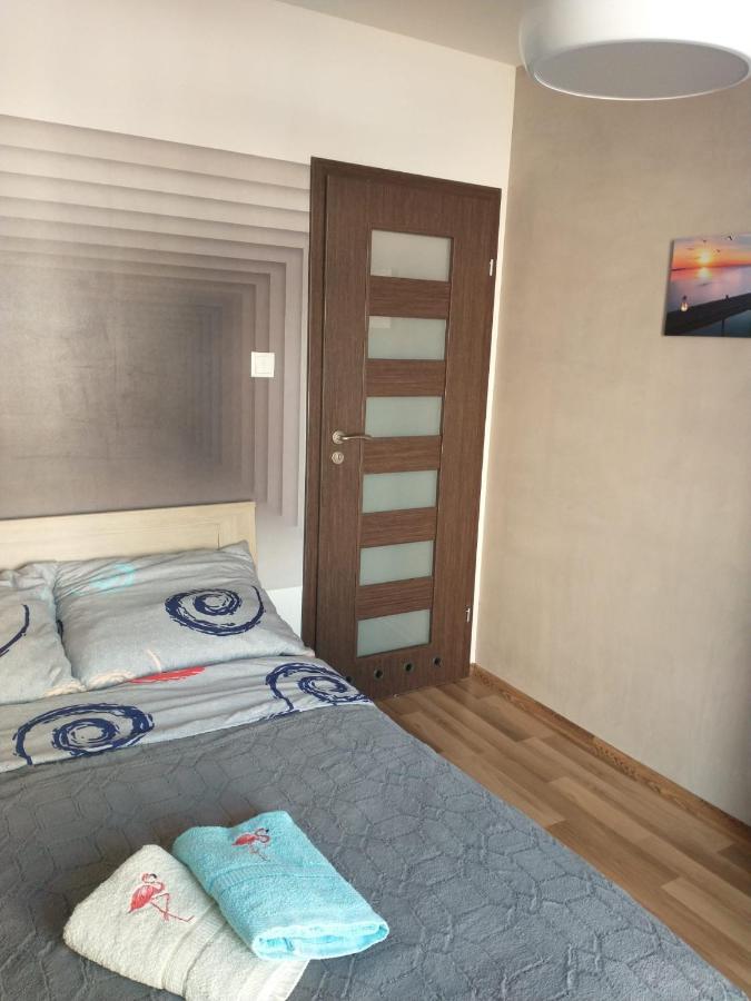 Apartament Tiffany Gdansk Luaran gambar