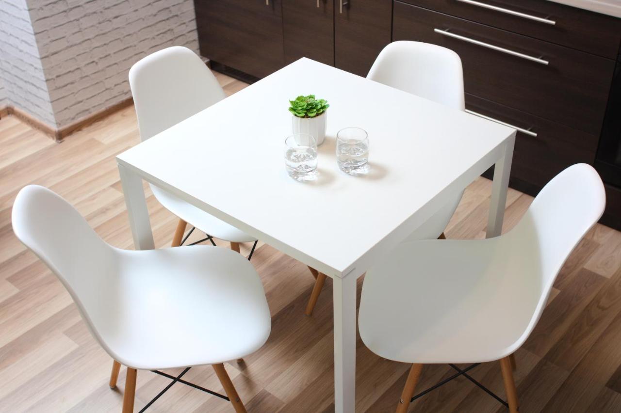 Apartament Tiffany Gdansk Luaran gambar