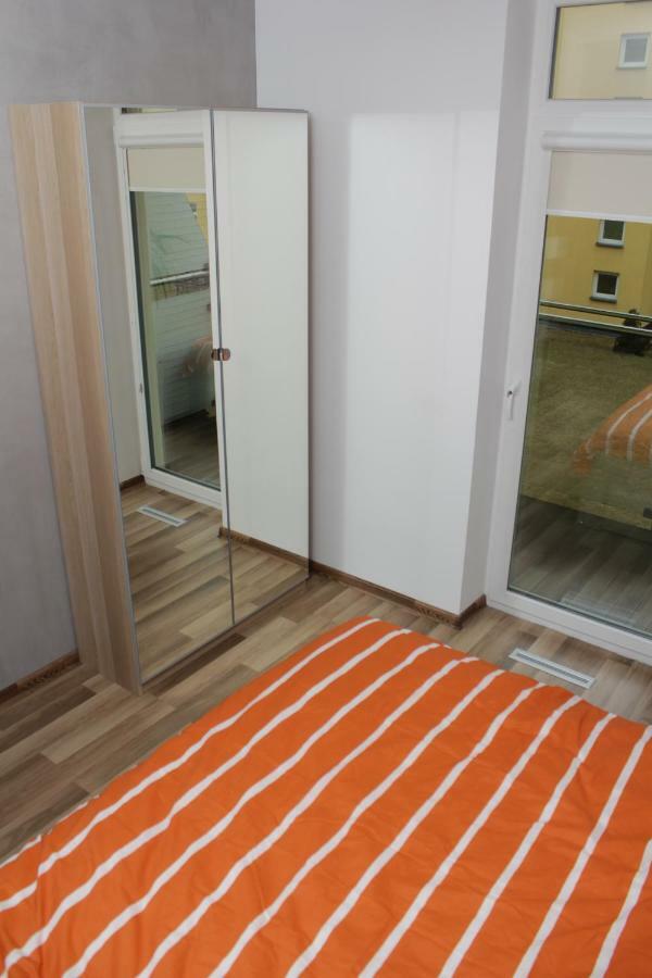 Apartament Tiffany Gdansk Luaran gambar